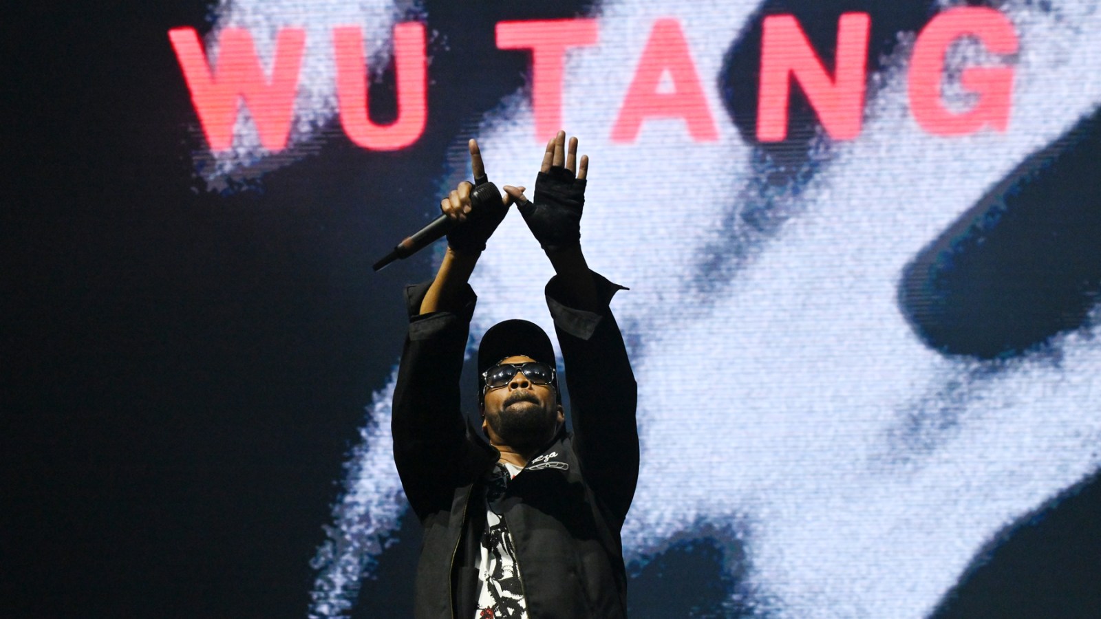 Wu-Tang Clan