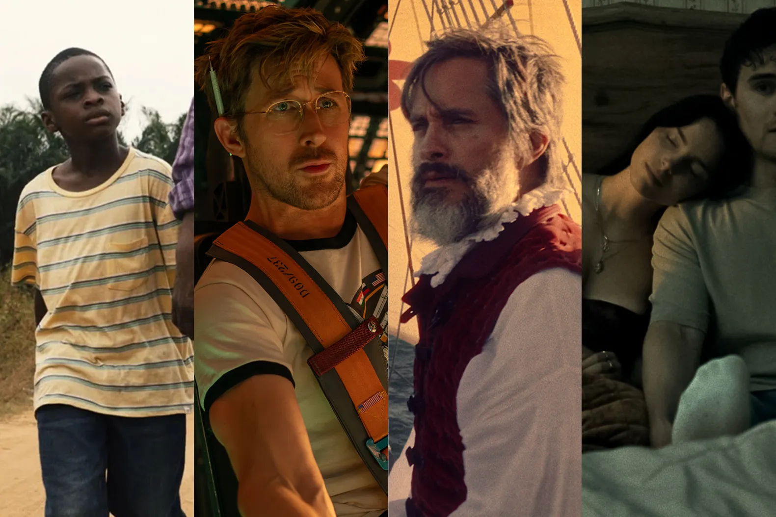 Best movies of 2026