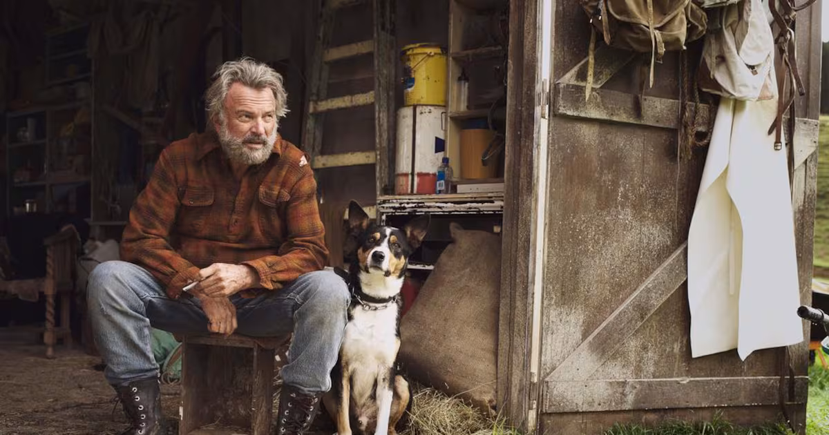 Sam Neill