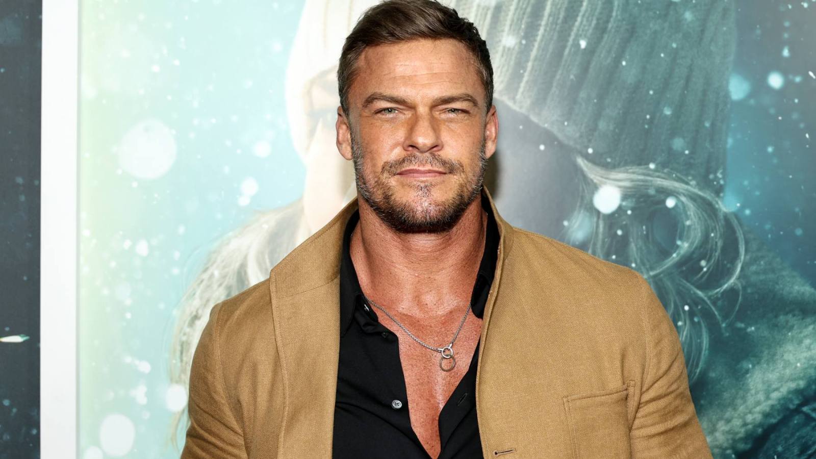Alan Ritchson