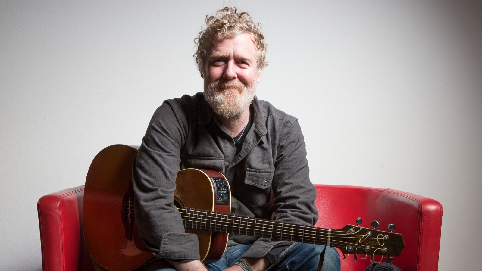Glen Hansard
