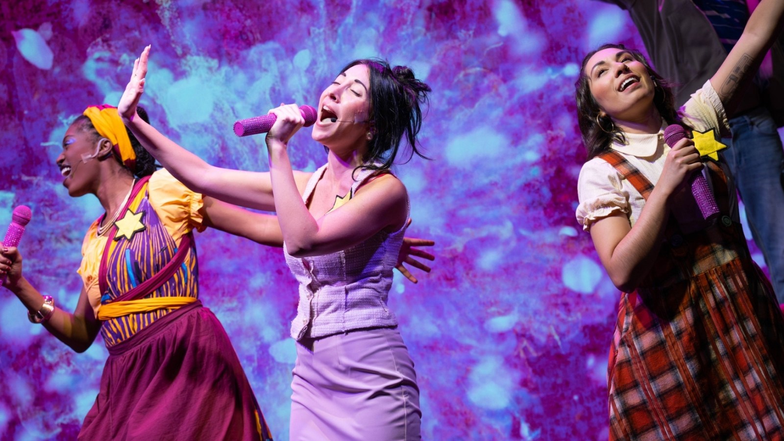 Anne Frank musical