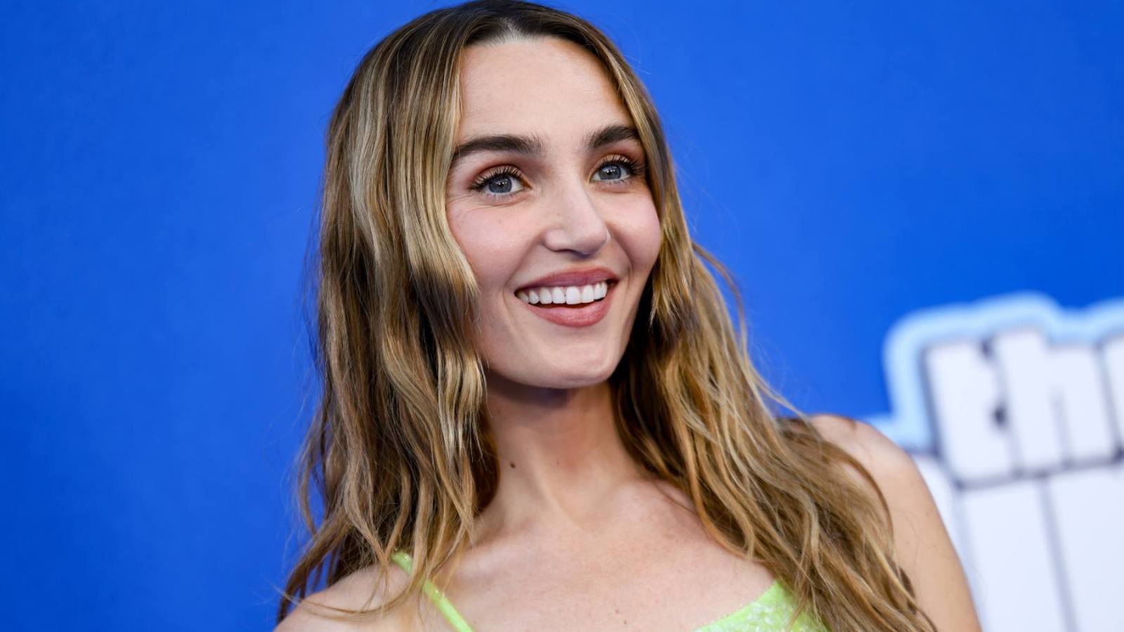 Chloe Fineman