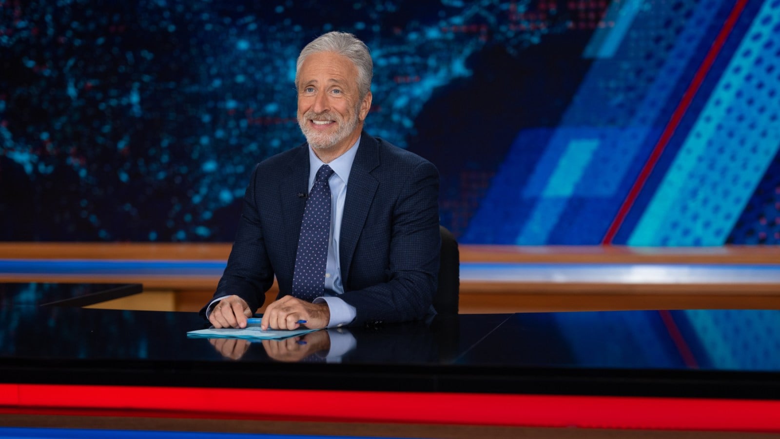 Jon Stewart