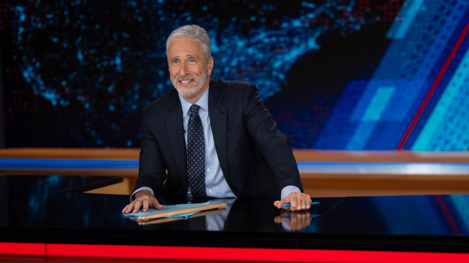 Jon Stewart