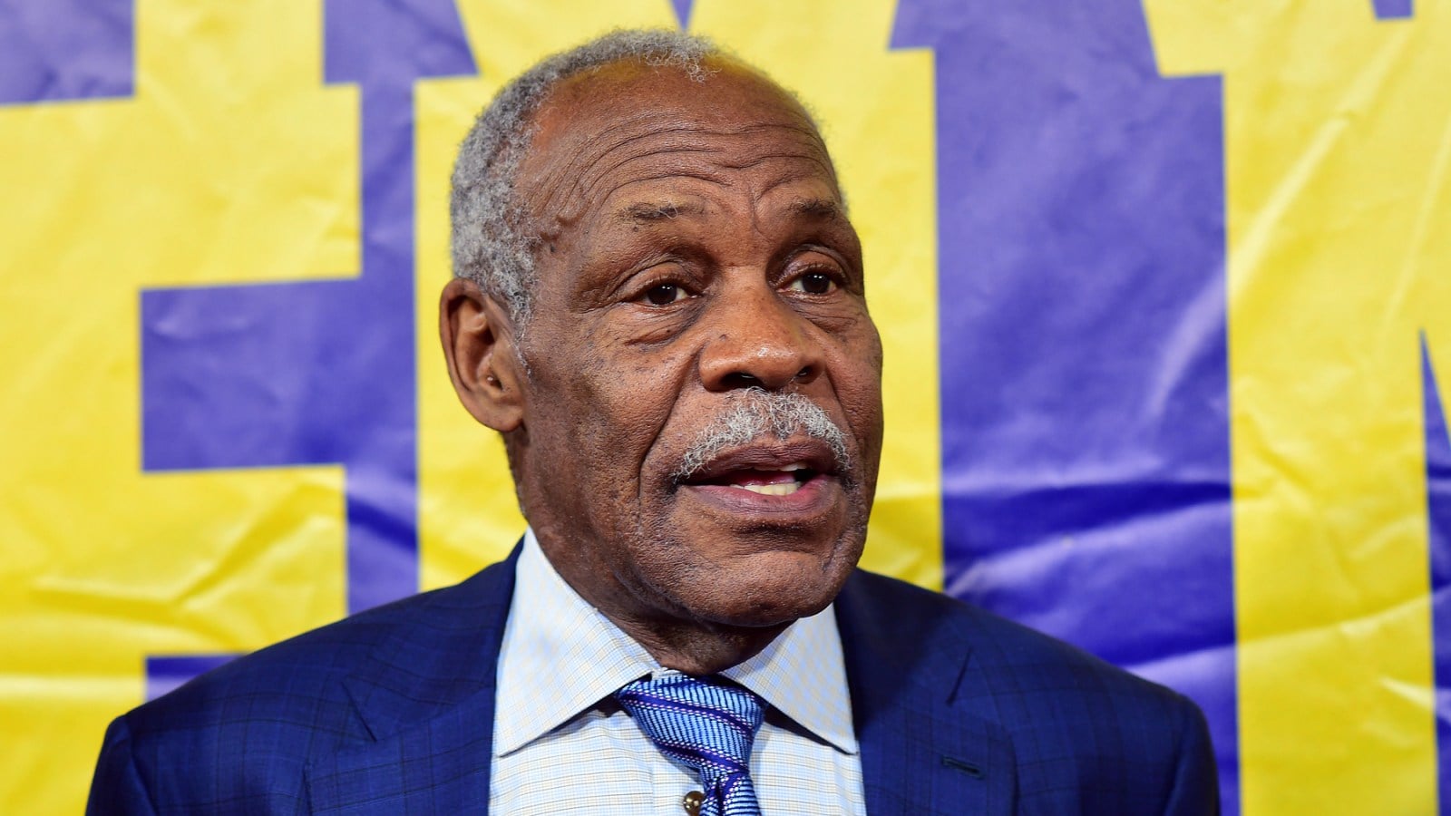 Danny Glover