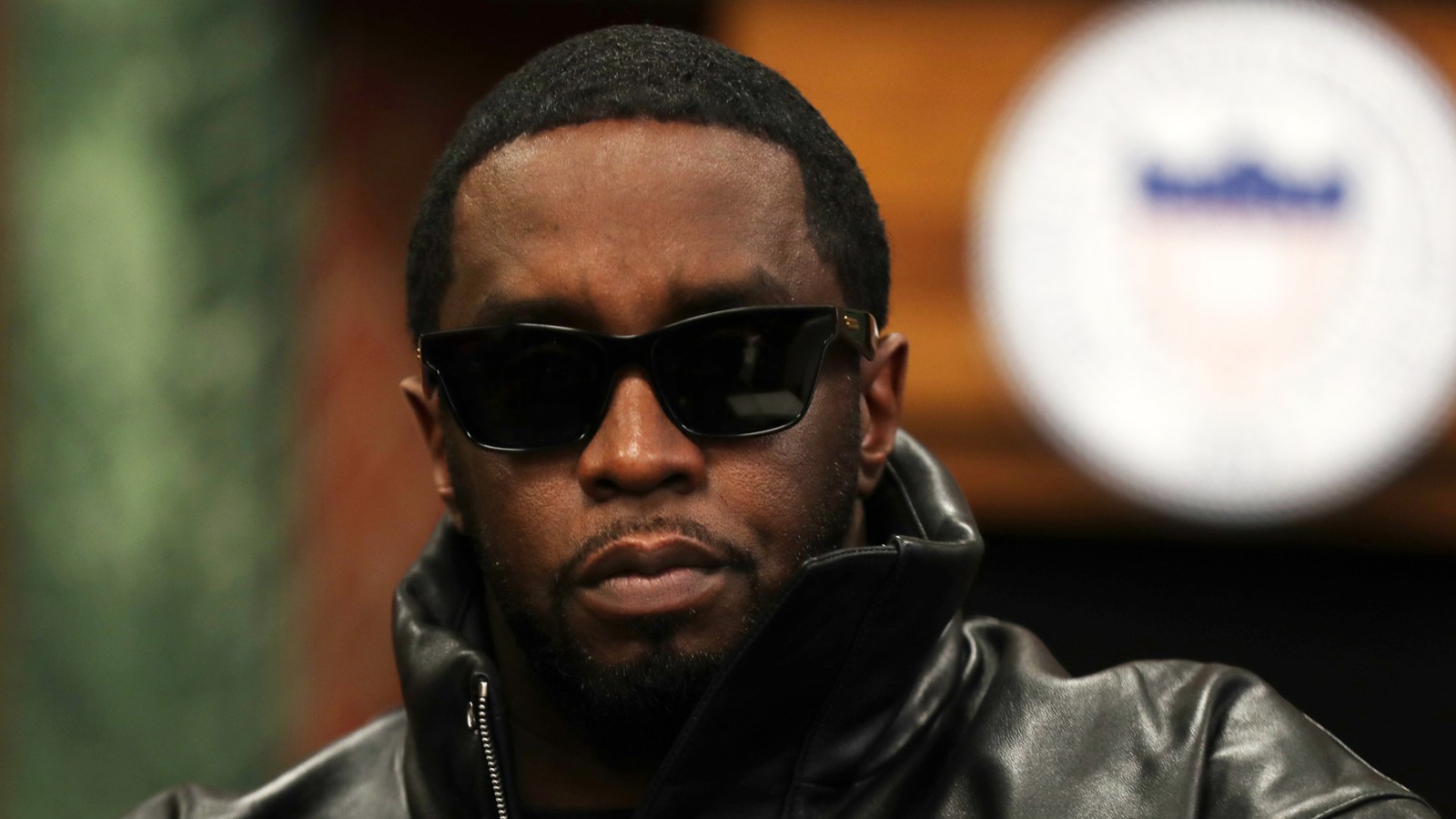 Sean Combs