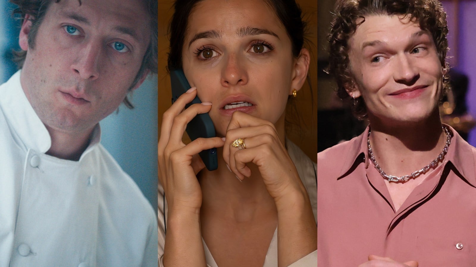 Emmy snubs