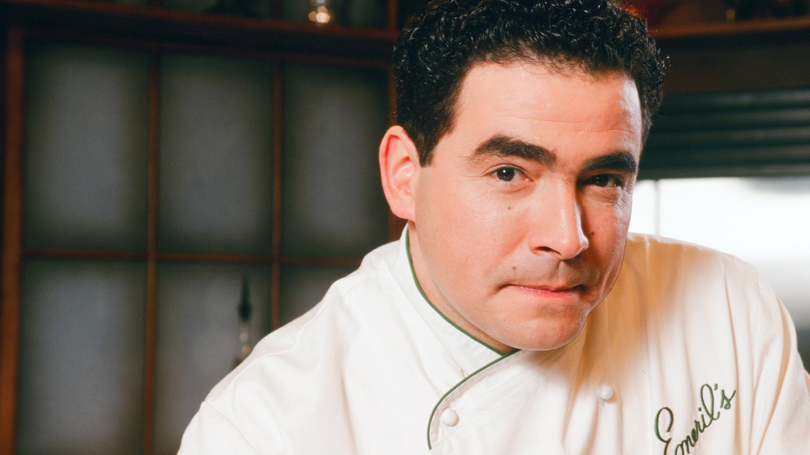 Emeril Lagasse