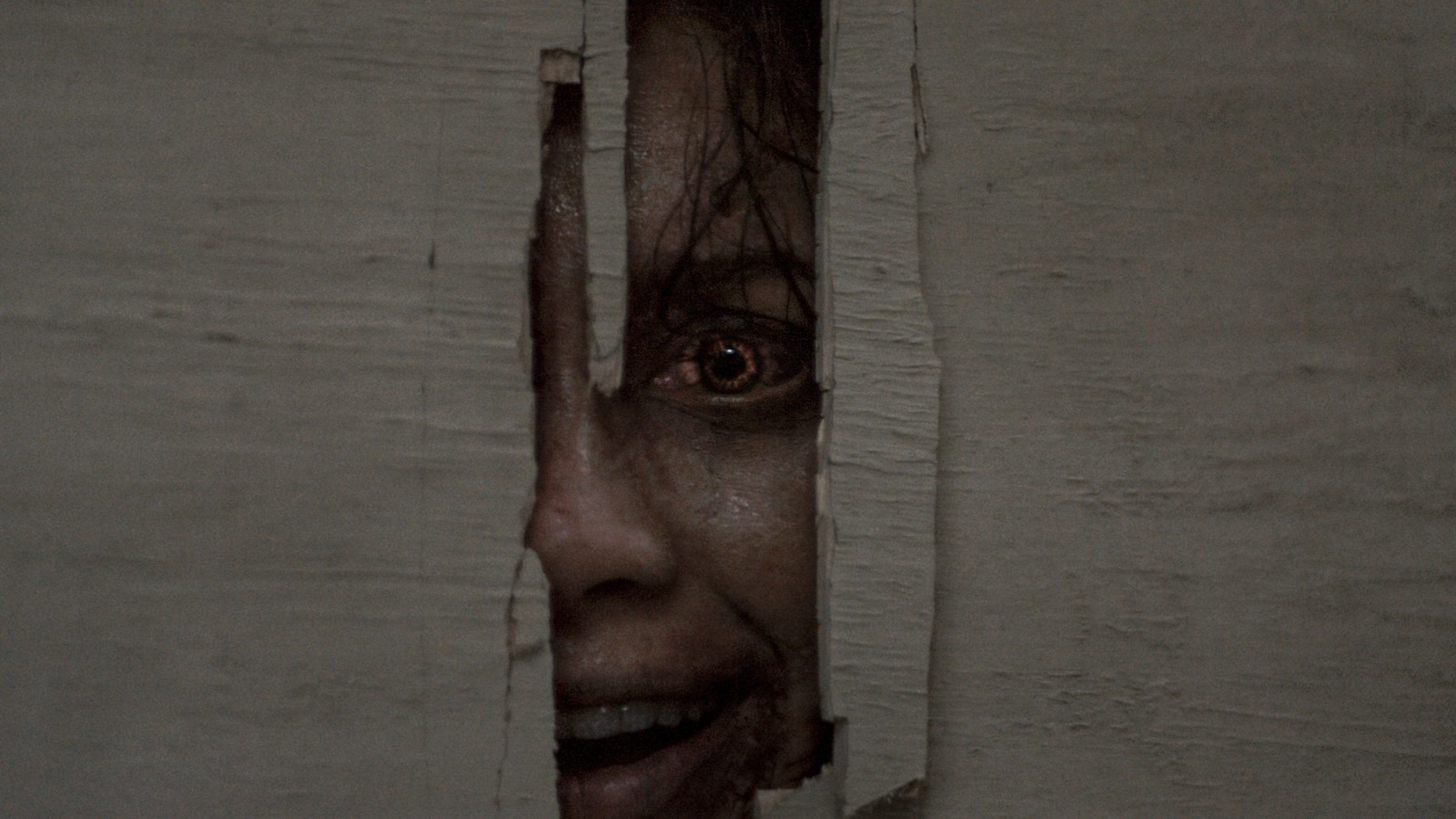 Evil Dead