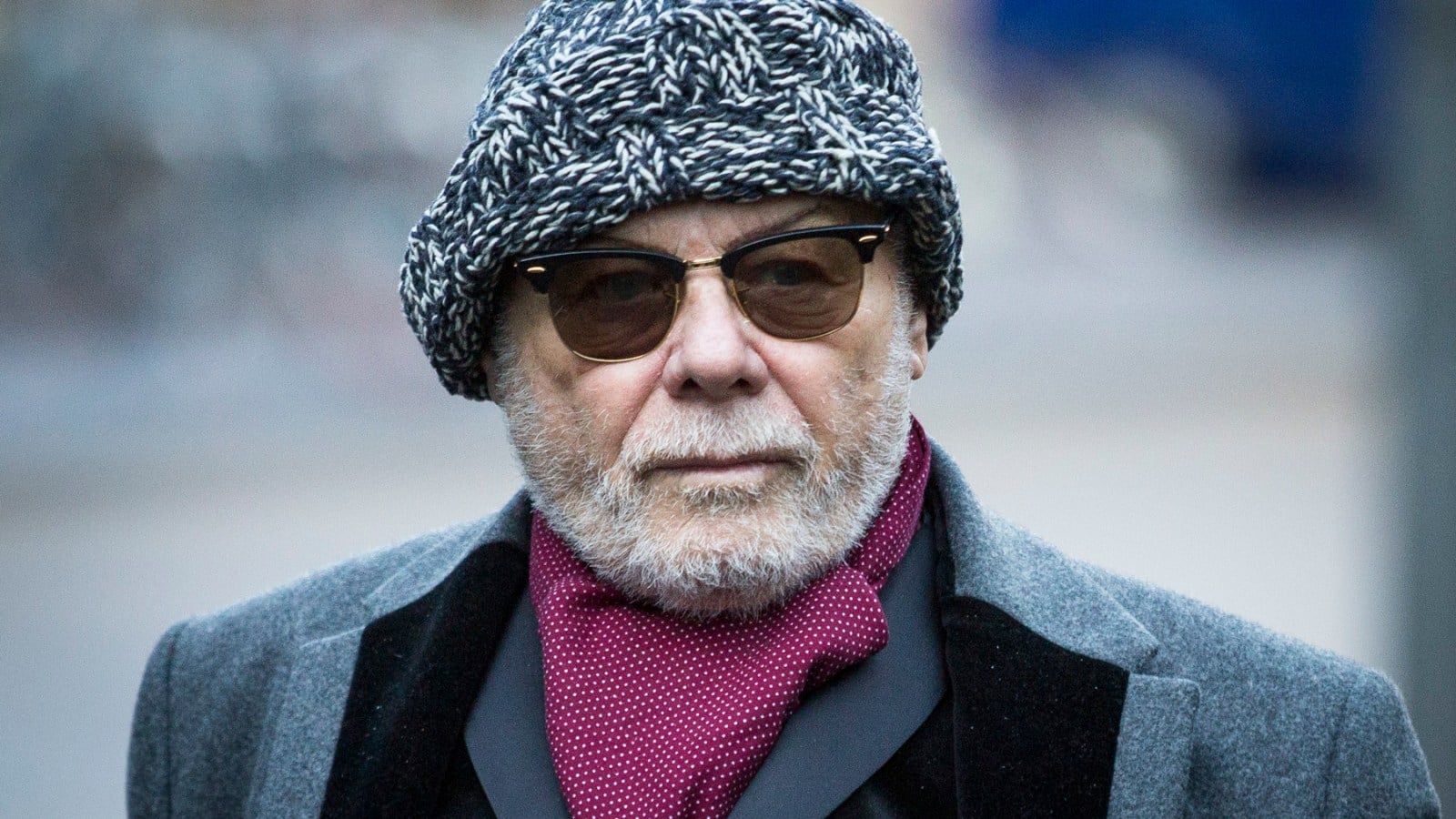 Gary Glitter