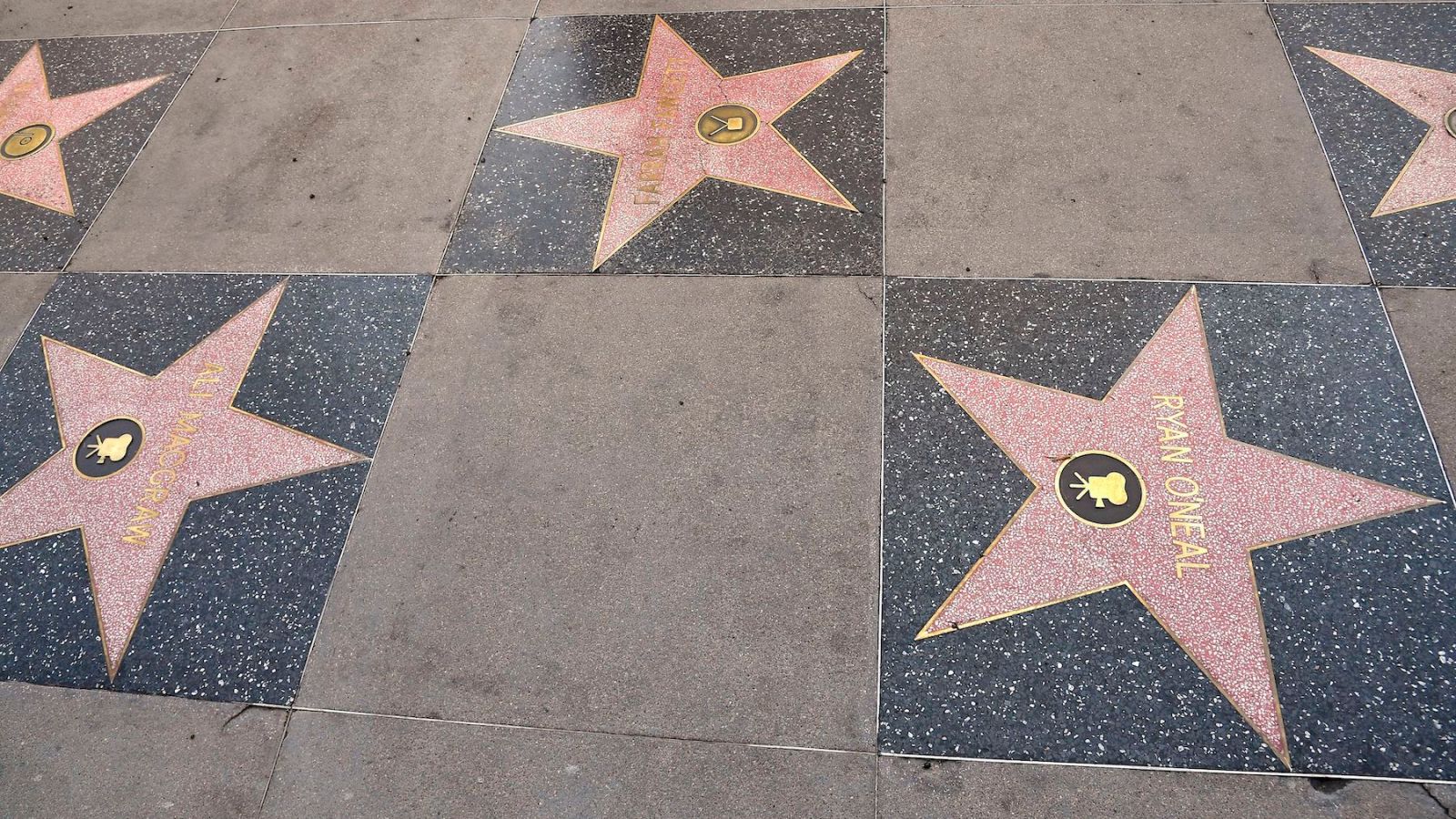 Hall of fame