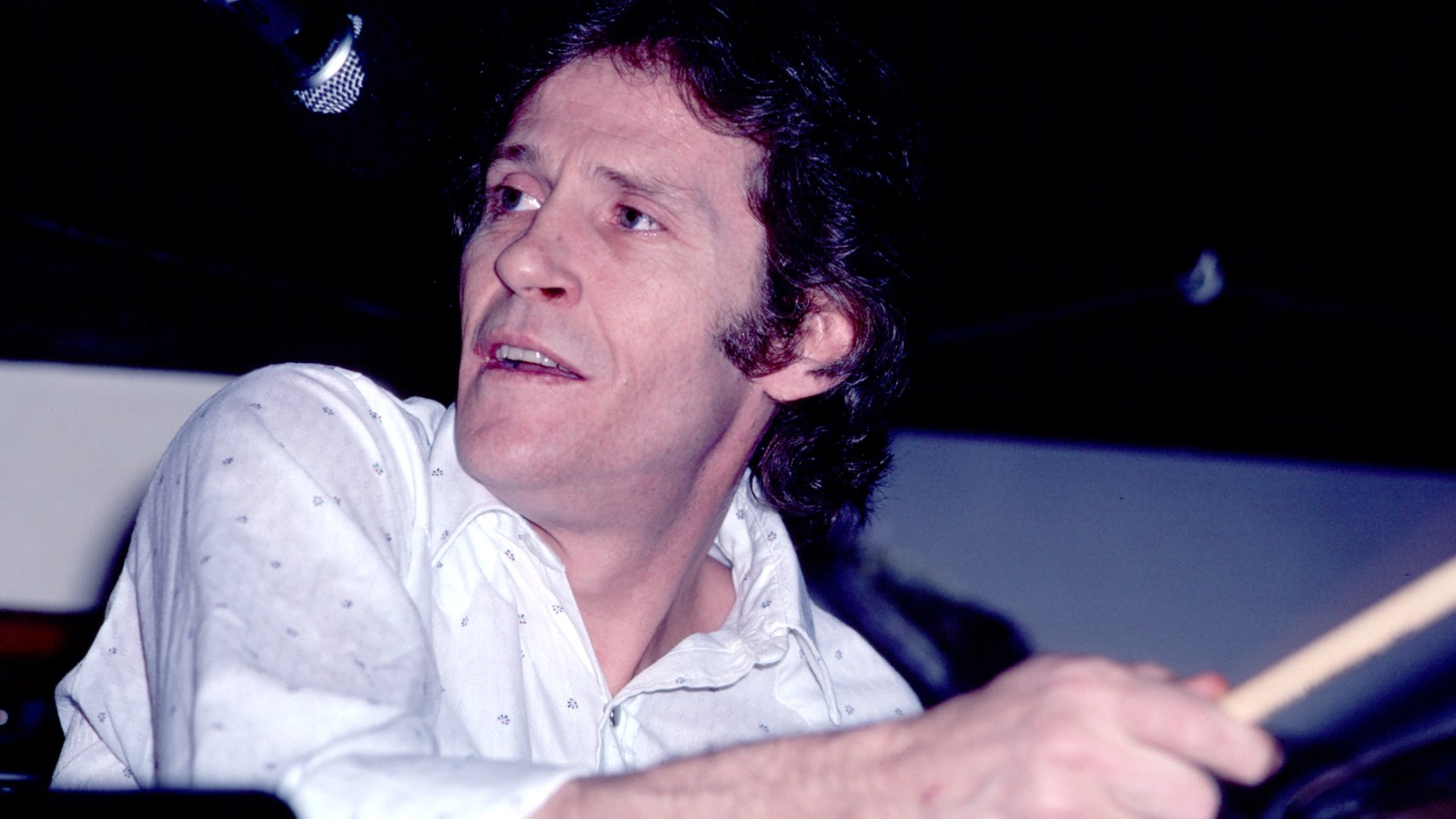 Levon Helm
