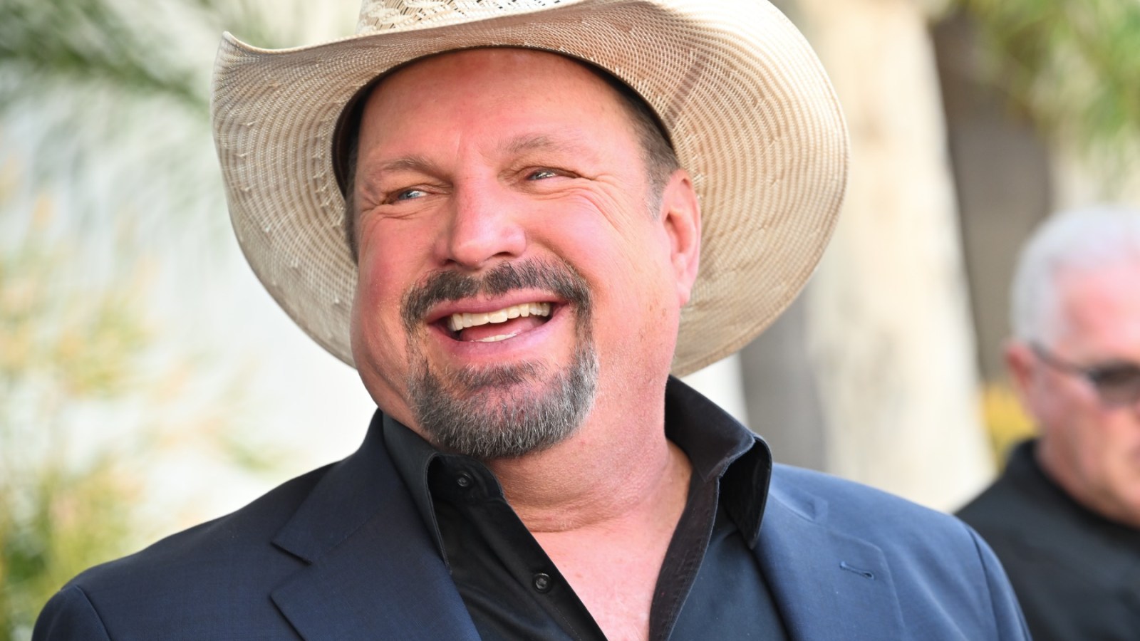 Garth Brooks