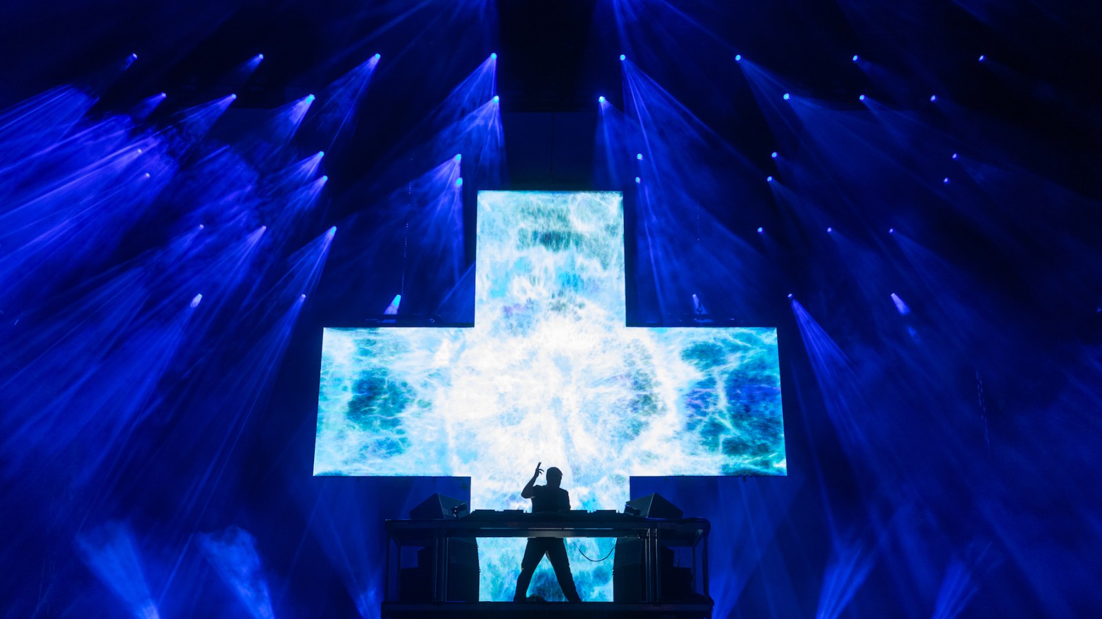 Garrix U2