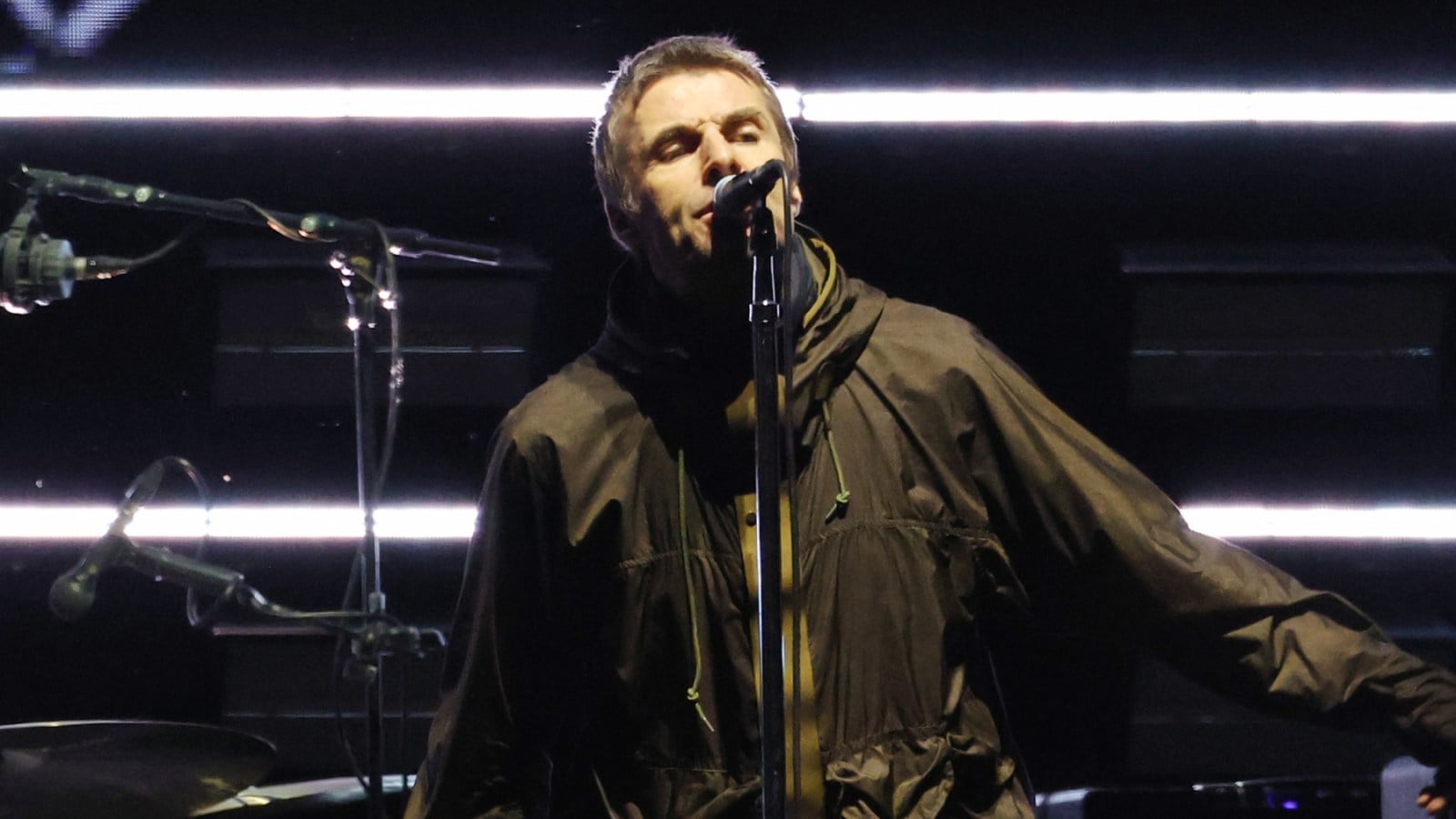 Liam Gallagher