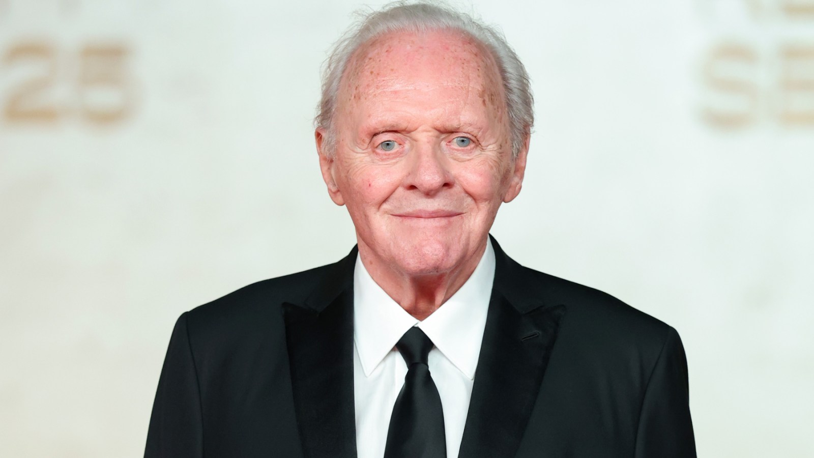 Anthony Hopkins