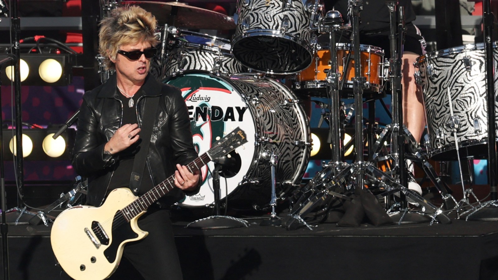 Green Day