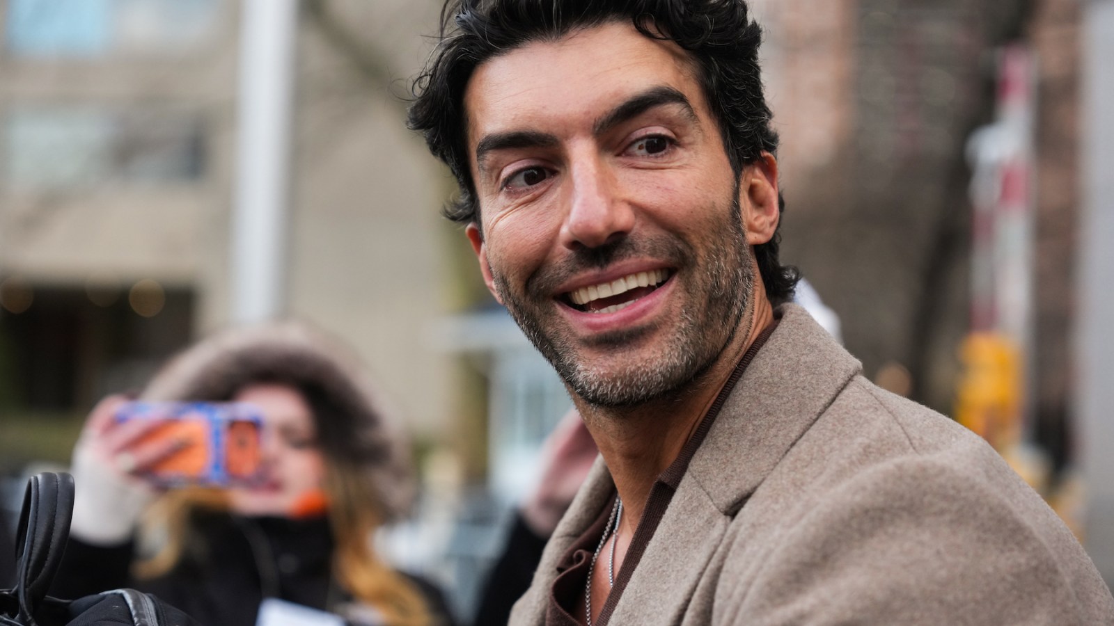 Justin Baldoni