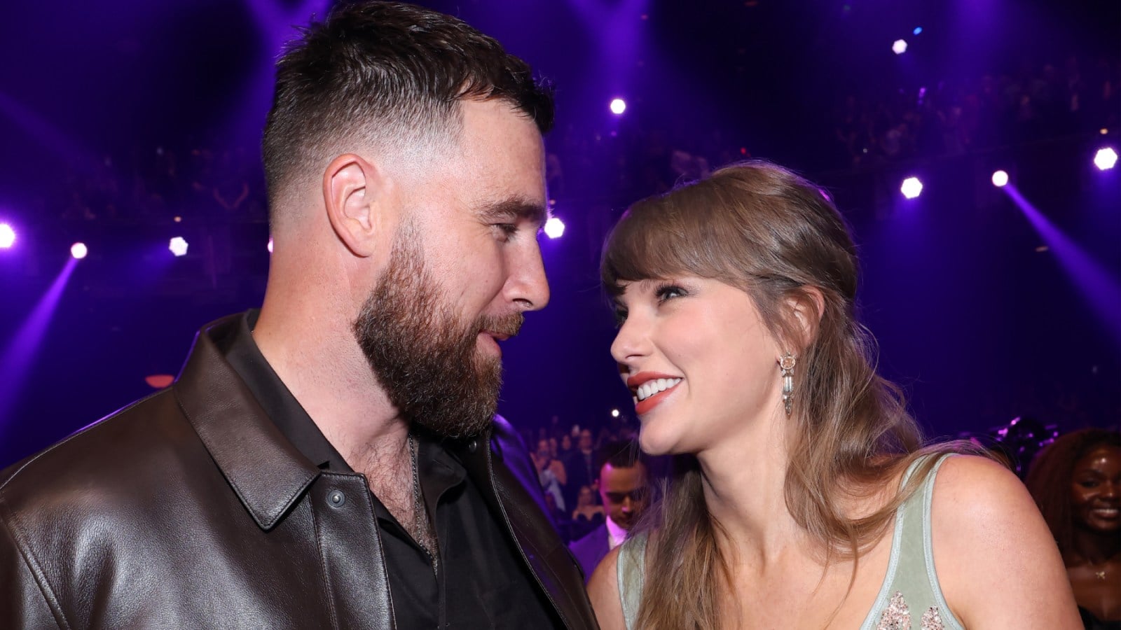 Kelce Swift