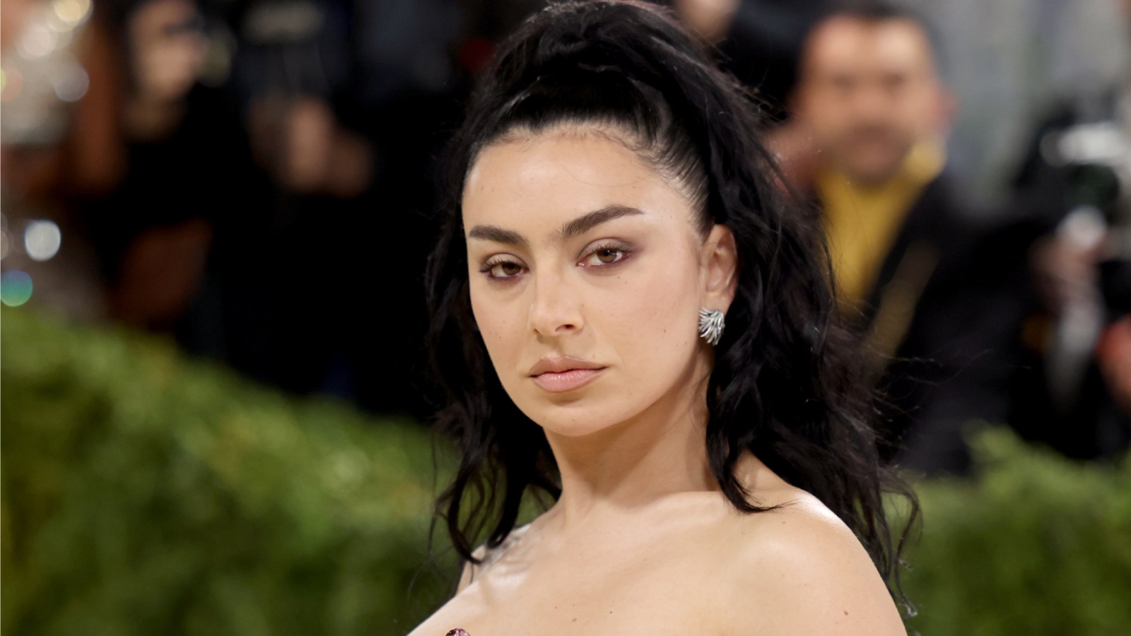 Charli xcx