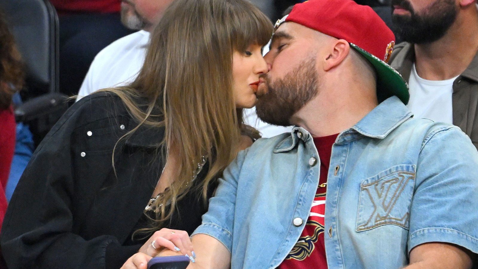 Swift Kelce