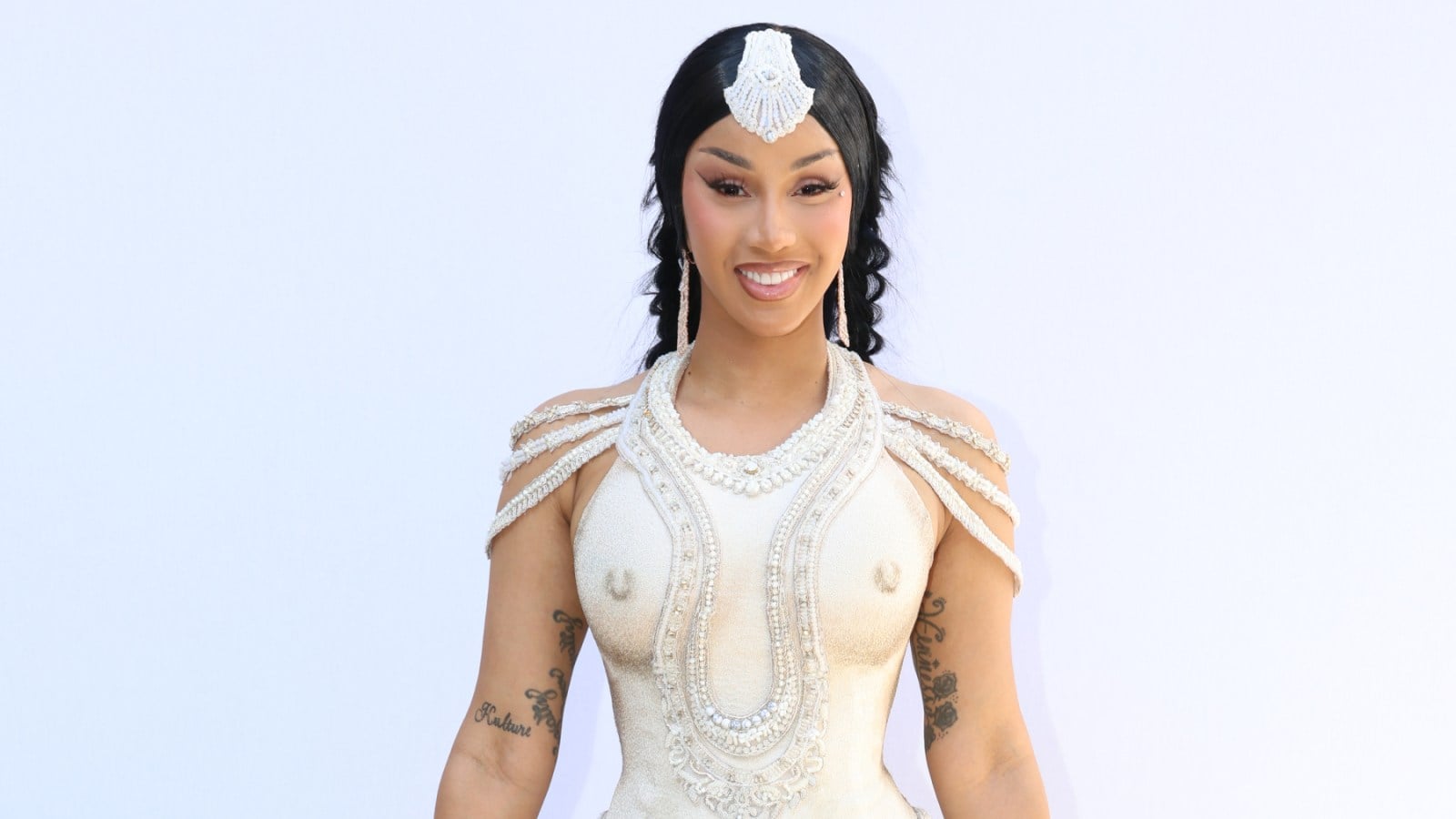 Cardi B