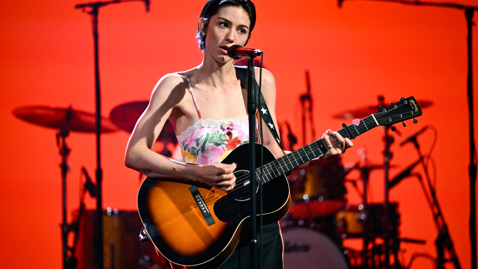 Gracie Abrams