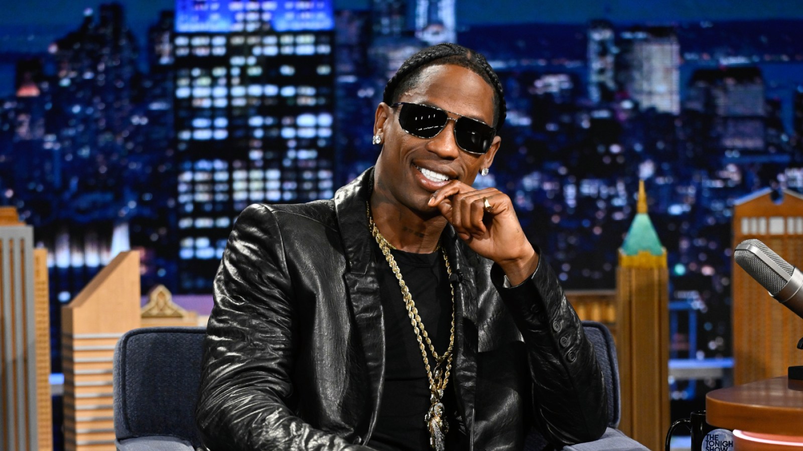 Travis Scott