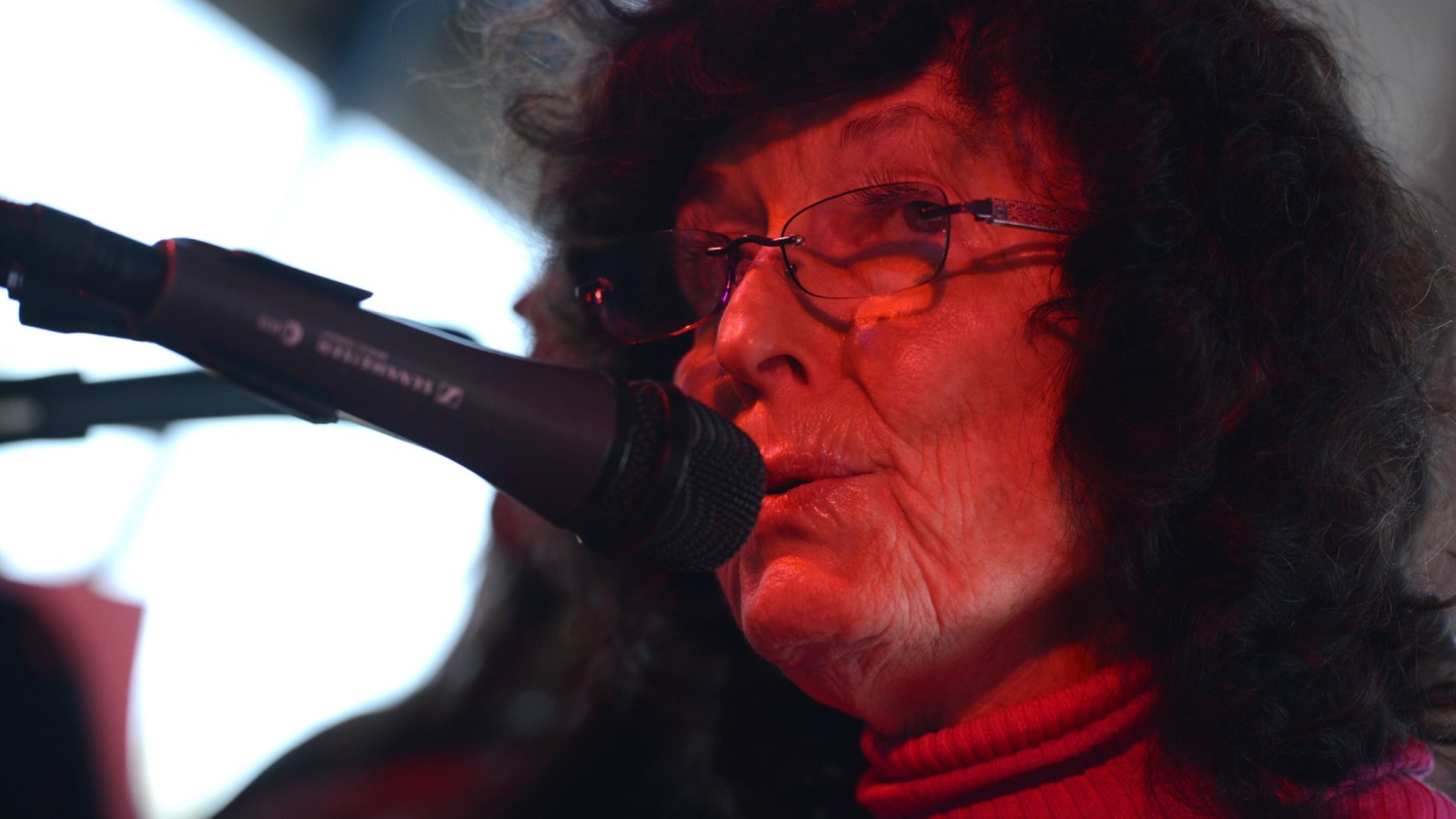 Linda Perhacs