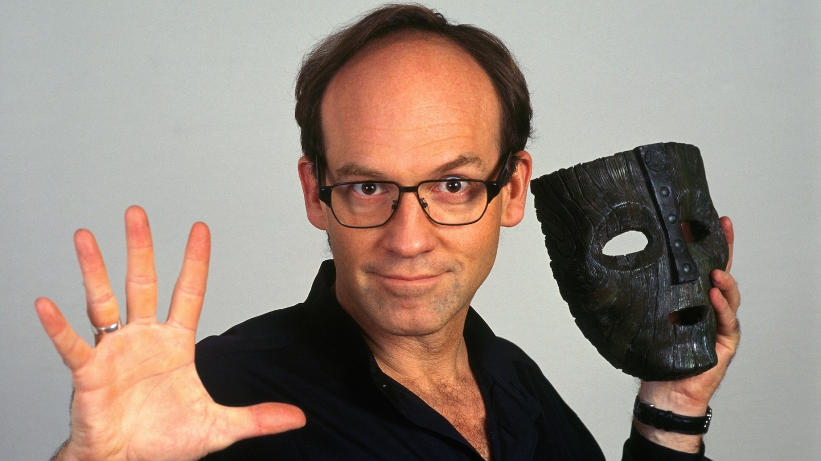Chuck Russell