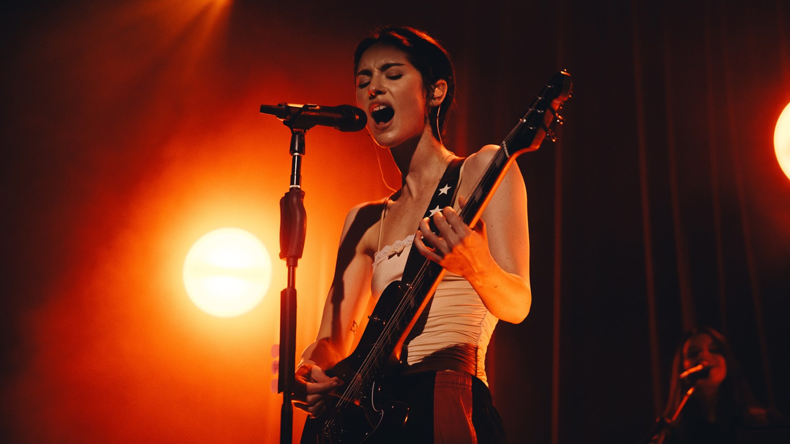 Gracie Abrams