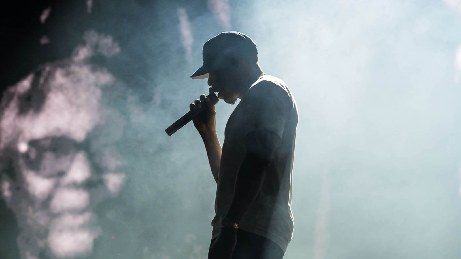Jay-Z Yankee Stadium show