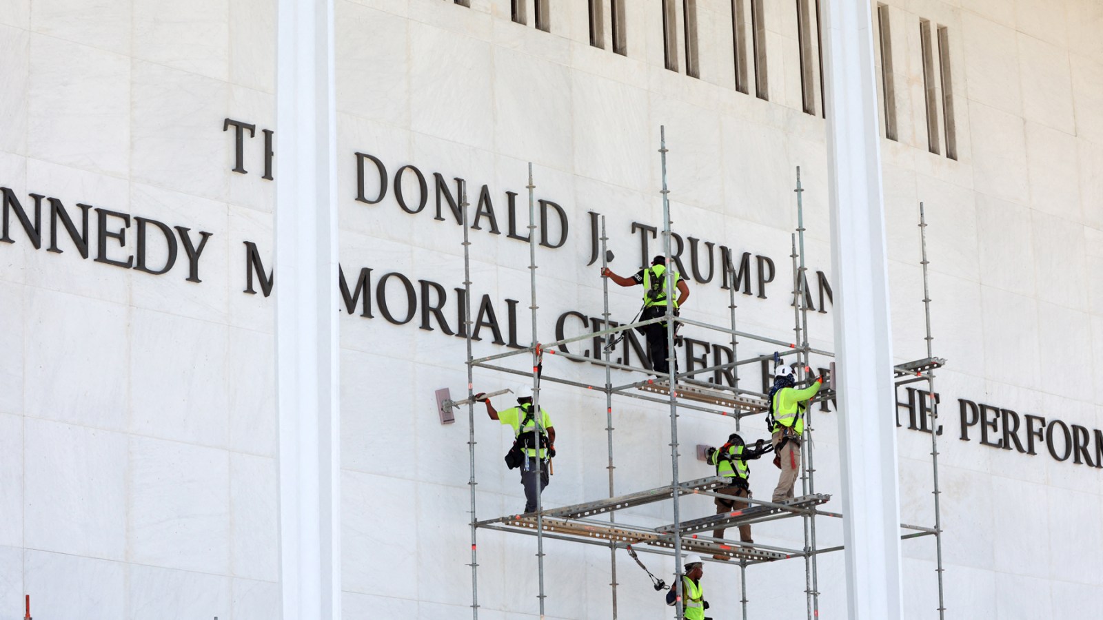 Kennedy Center
