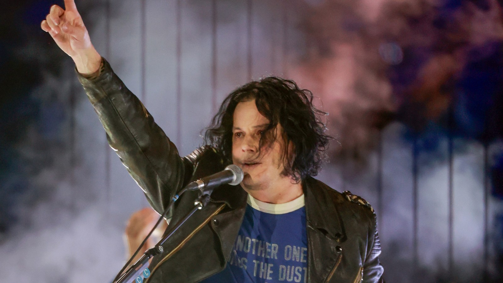 Jack White