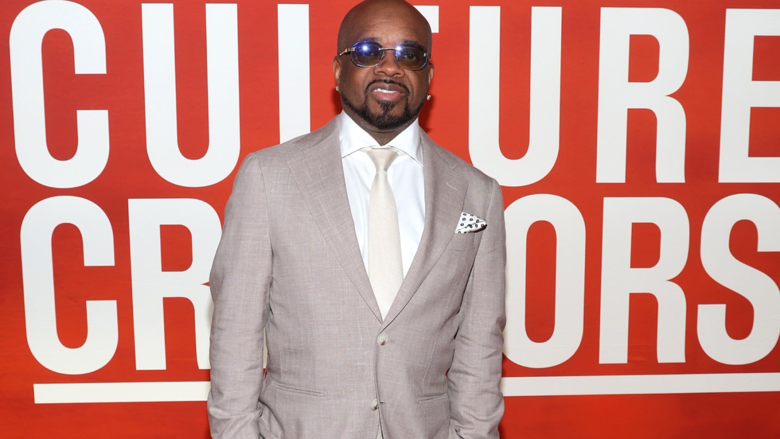 Jermaine Dupri