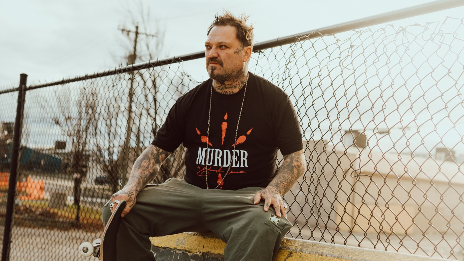 Bam Margera