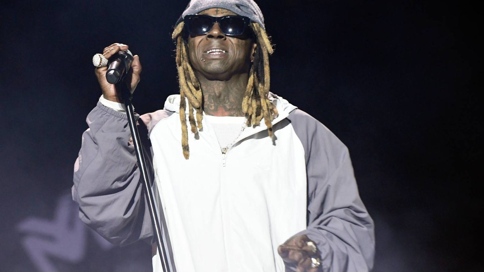 Lil Wayne