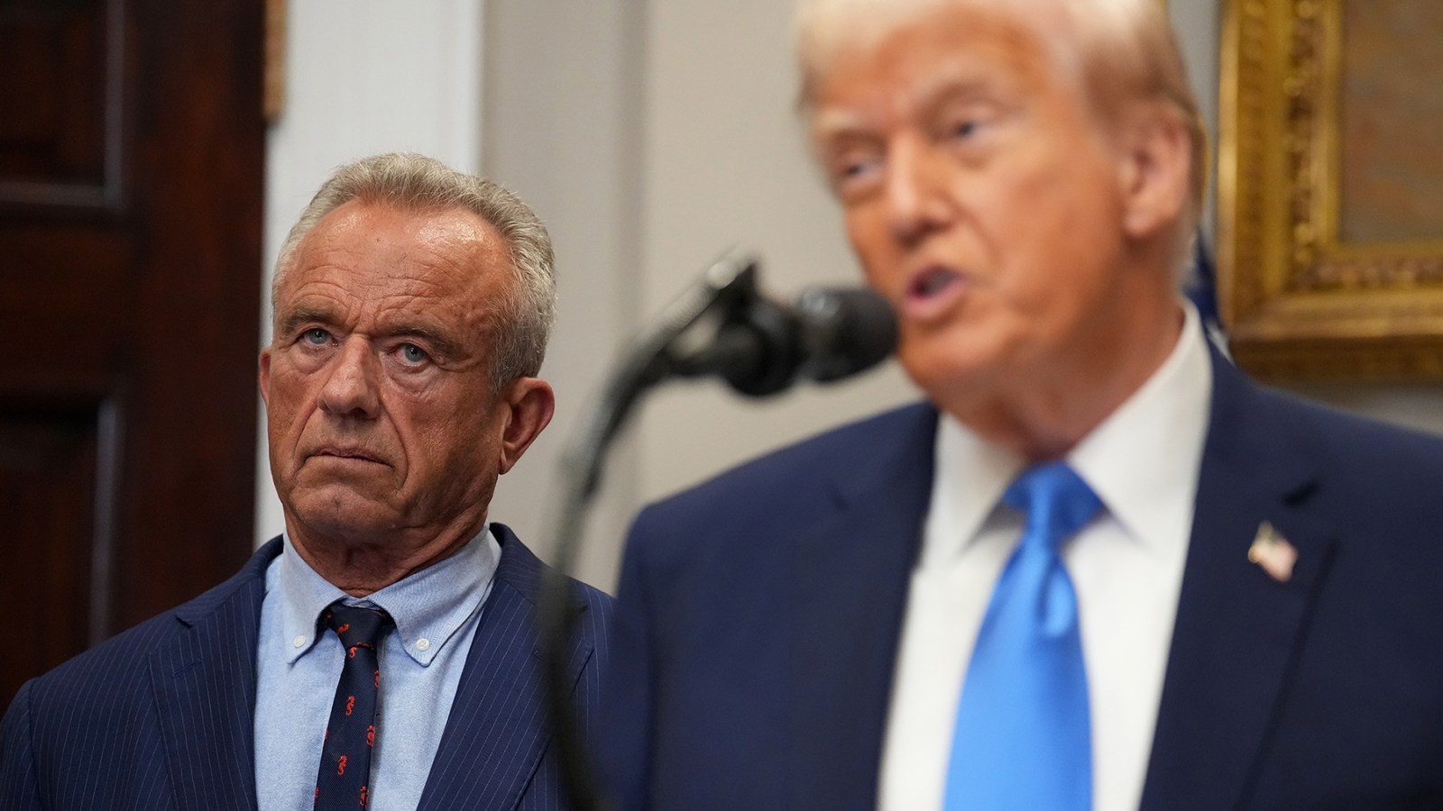 RFK Trump