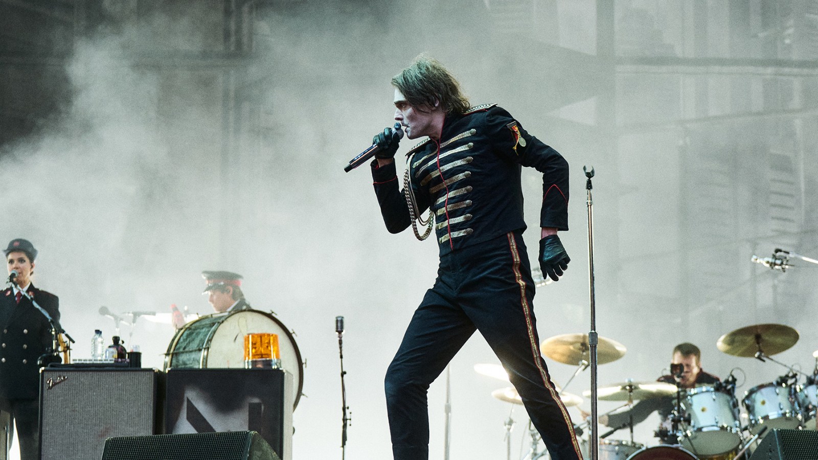 My Chemical Romance