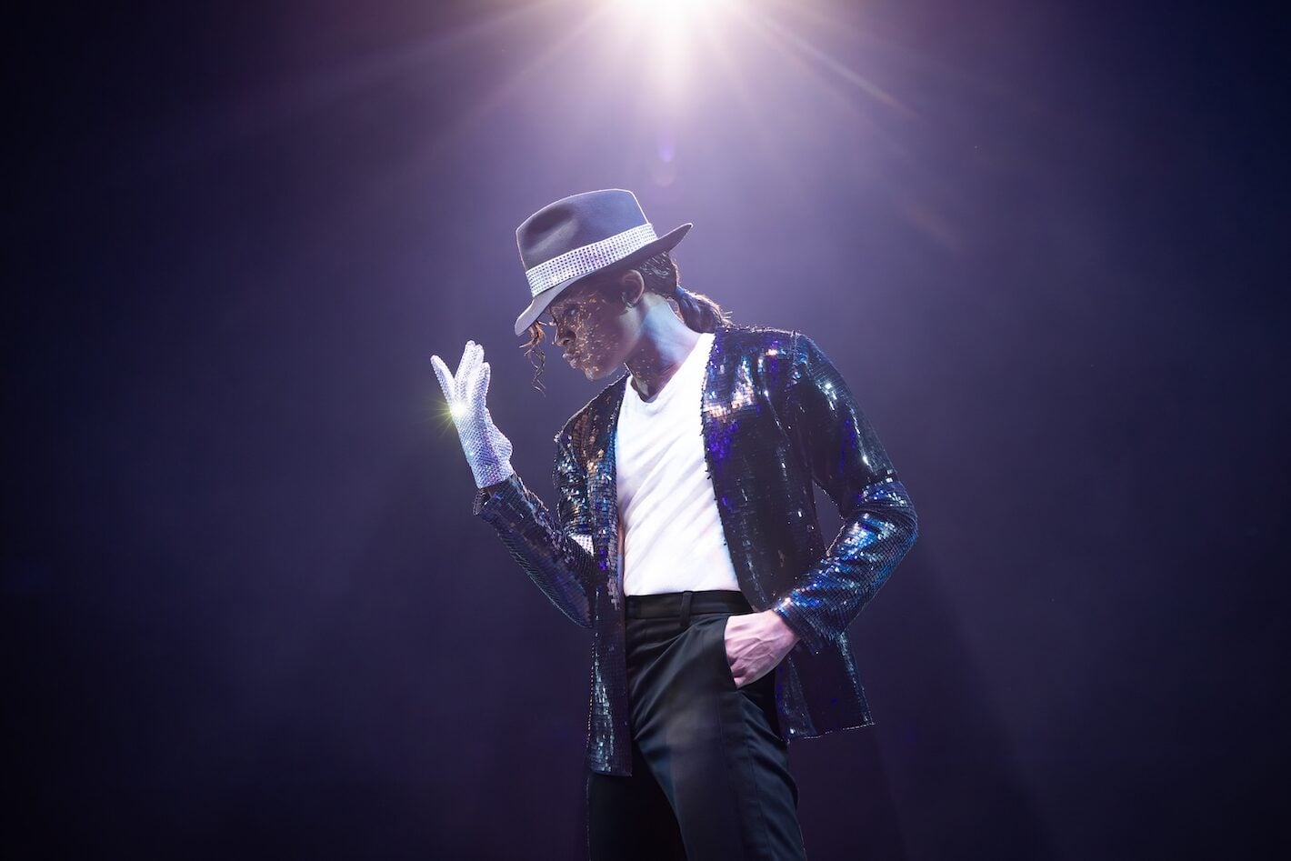 MJ the Musical