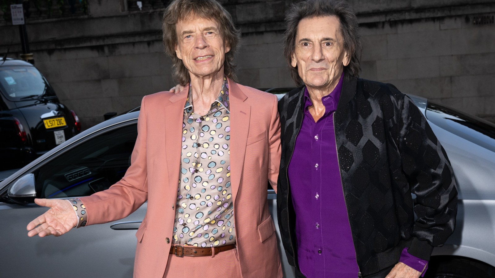 Rolling Stones