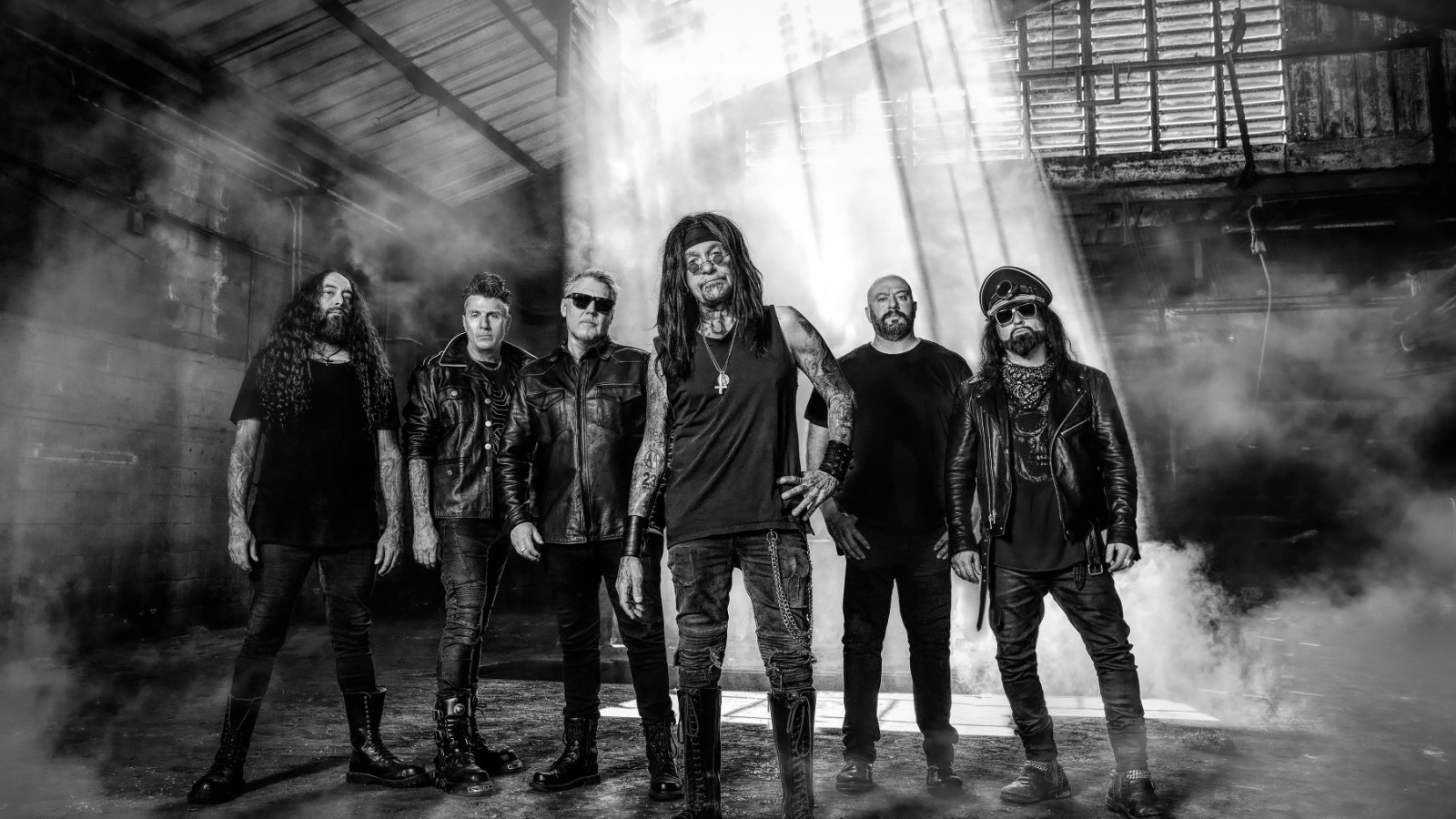 Ministry