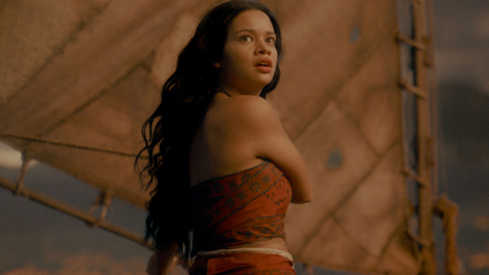 Moana