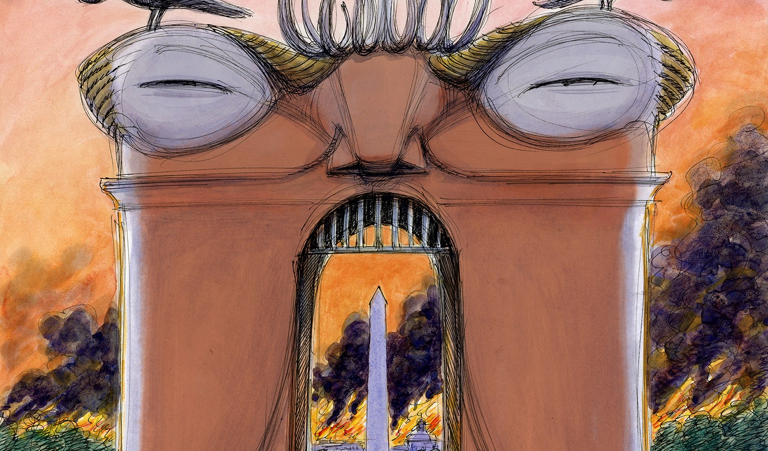 Trump City of Dreams