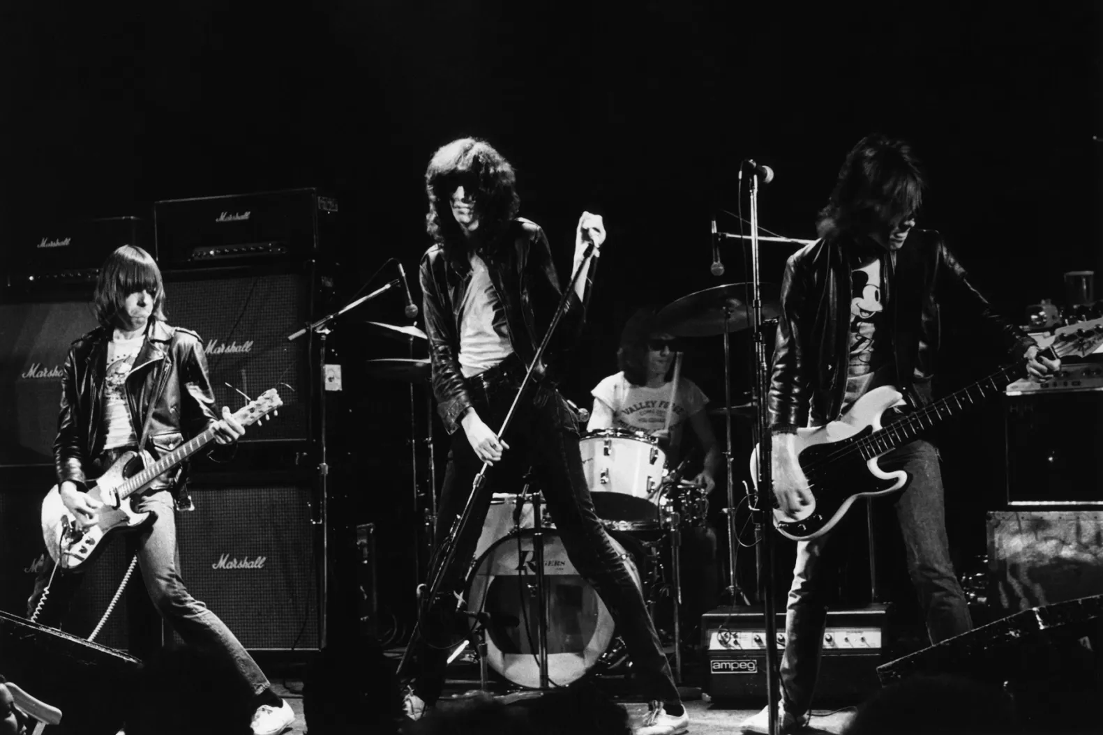 The Ramones