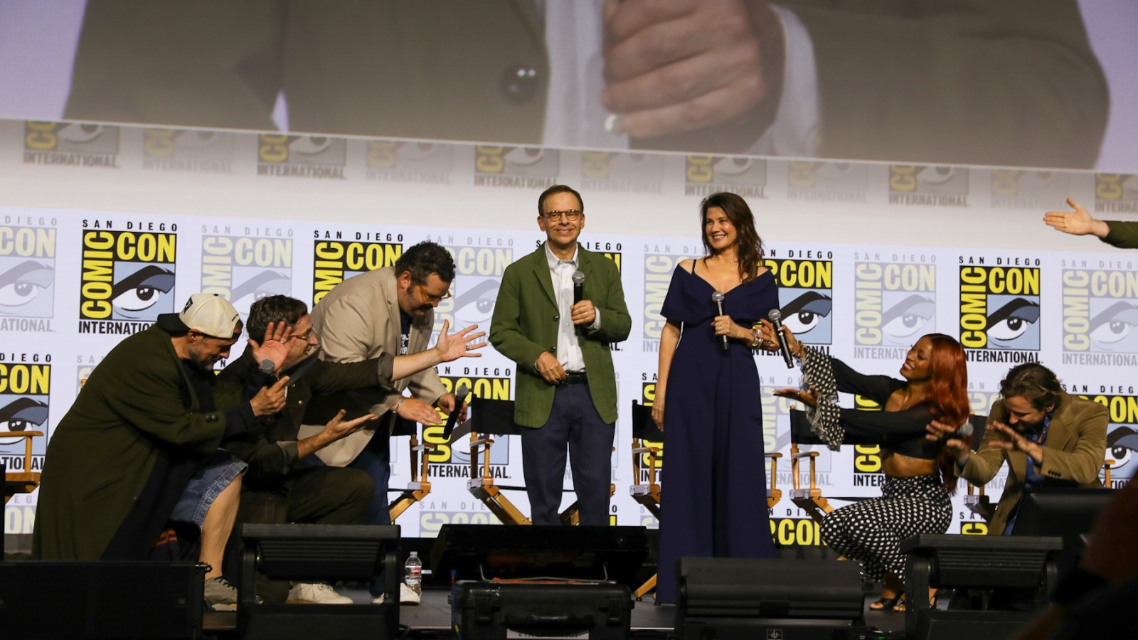 Rick Moranis