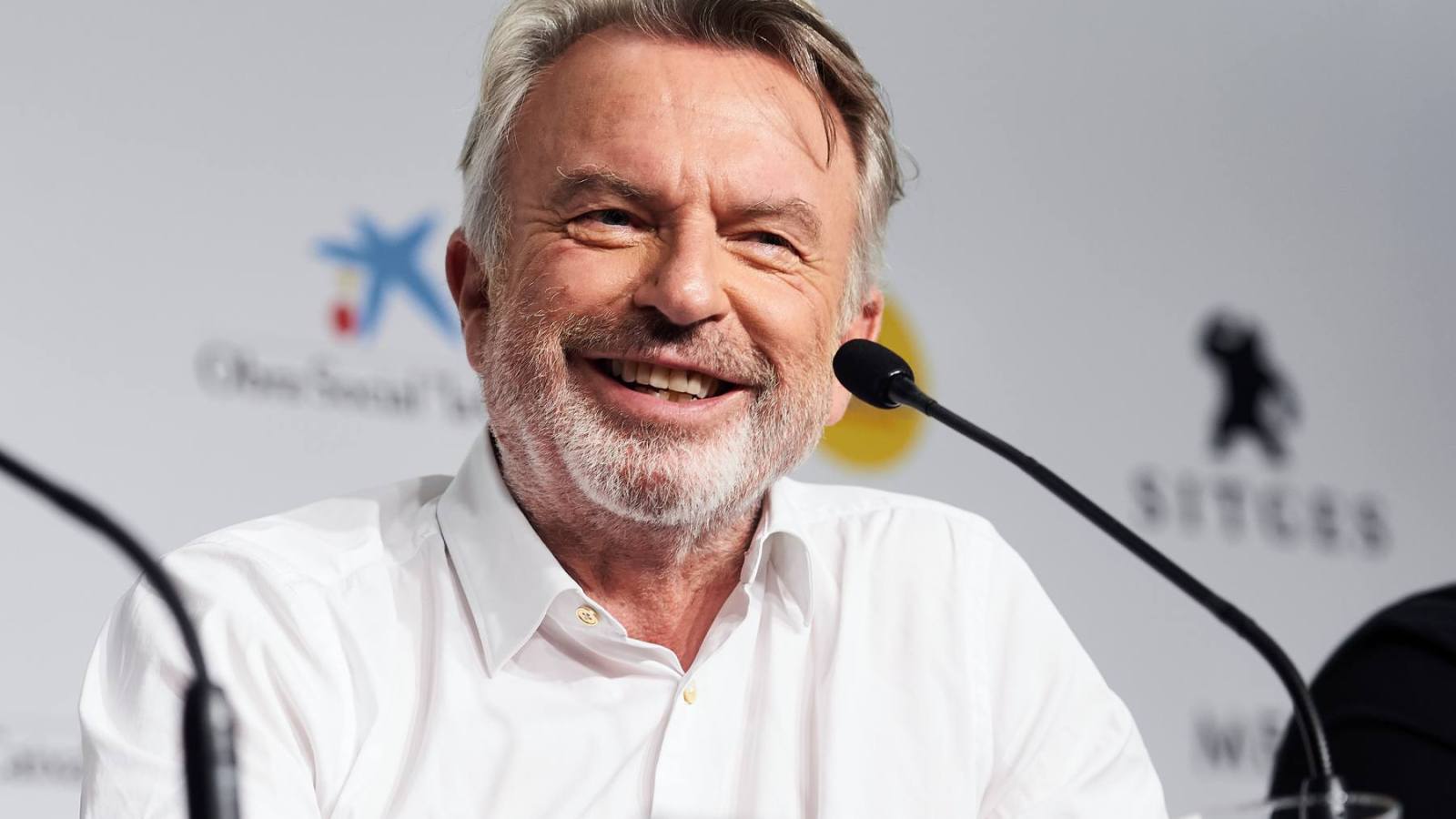 Sam Neill