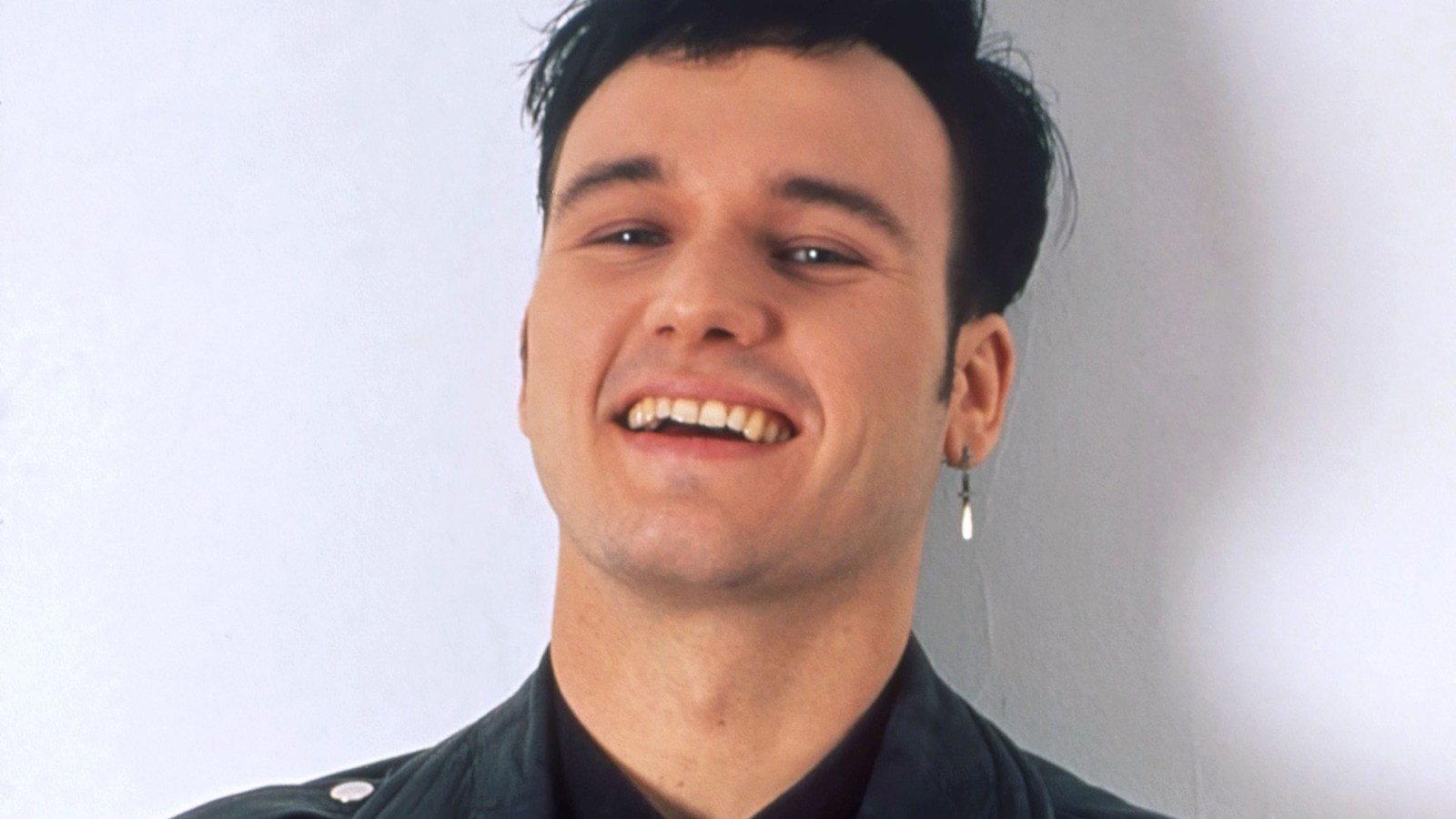 Dave Kendall