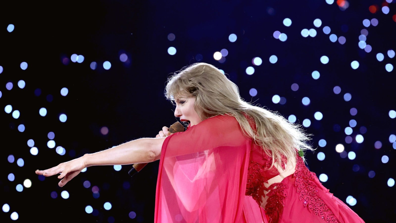 Taylor Swift